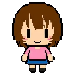Leo sprite