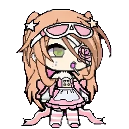 Idk sprite