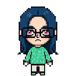 Vionna sprite
