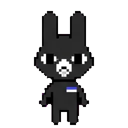 Ratthew sprite