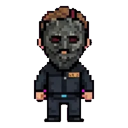 Joseph Owens sprite