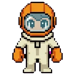 Intern sprite
