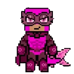 Eight sprite