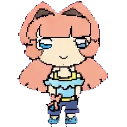 S.T.A.T sprite