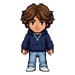 Arta sprite