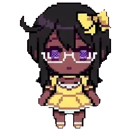 Nini sprite