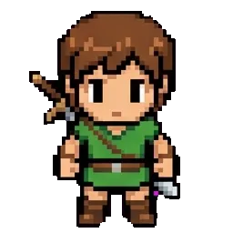 бамбук🫰 sprite