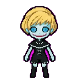 Ibari sprite