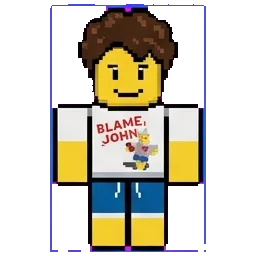 Shedletsky sprite