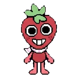 Sprout🍓🌱 sprite