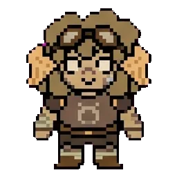 mercury sprite