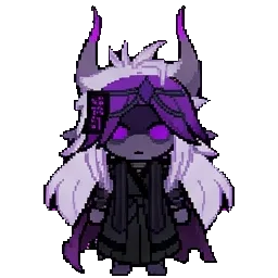 Malzethar sprite