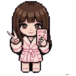 sayla sprite