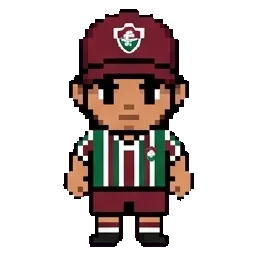 Azeth sprite