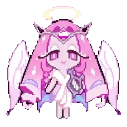 Eternal sugar cookie sprite