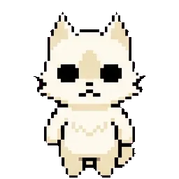 Fishykitty sprite