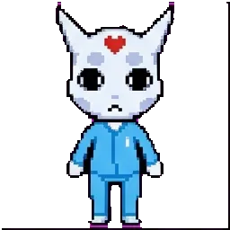 head nurse sprite