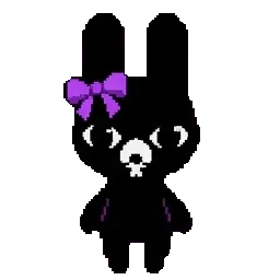 Rattina sprite
