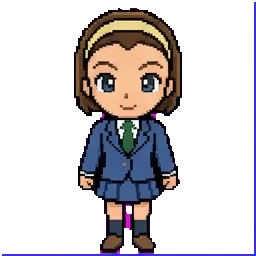 sonoko suzuki sprite
