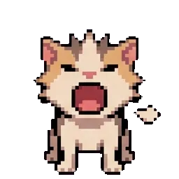 STOP STREAMING sprite