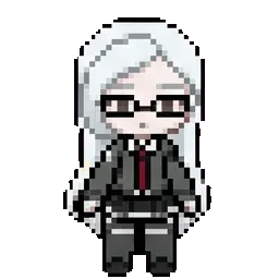 Lucia sprite