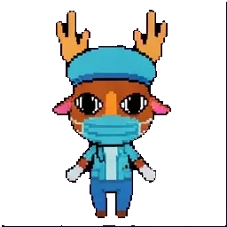 Surgeon sprite