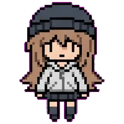 Xav sprite
