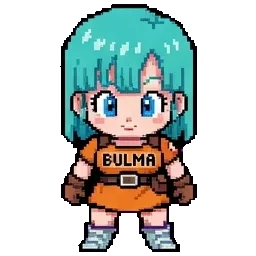 BULMA sprite