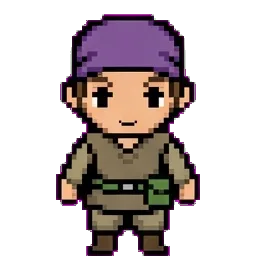 Syrax sprite