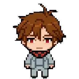 JDH sprite