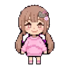 Ruri sprite