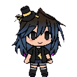 Len sprite