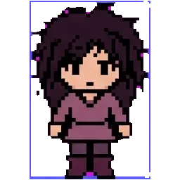 Me sprite