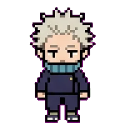 Inumaki sprite