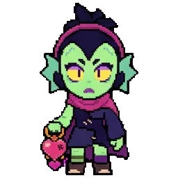 willow sprite