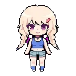 Berry sprite