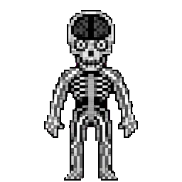 Nerve sprite