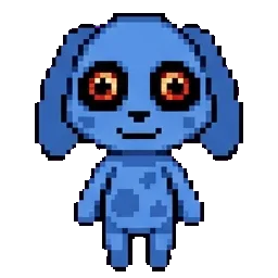 Animal sprite