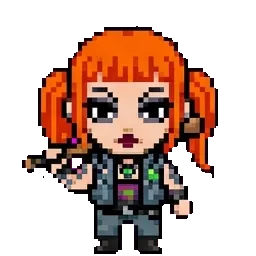 GIA sprite