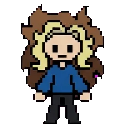 Cinna sprite