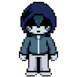 Pukasi :3 sprite