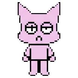Buddy Kim From Animal Hospital sprite