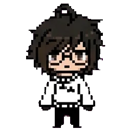 A.J sprite