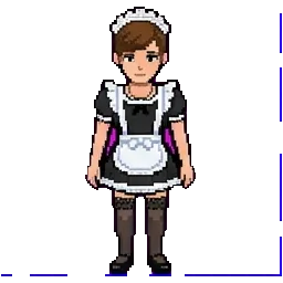 Ярик sprite