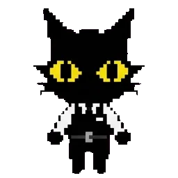 Secret agent sprite