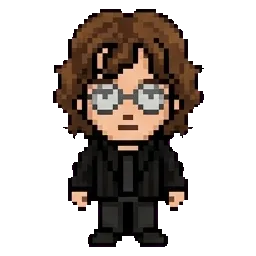 John Lennon sprite