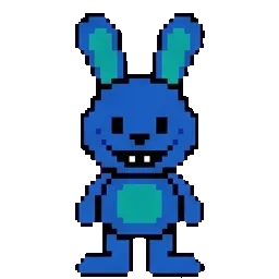 Stumbler sprite