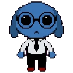 scretay sprite