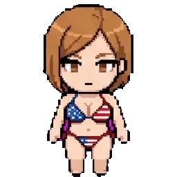 nobara sprite