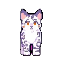 Lynxpelt sprite